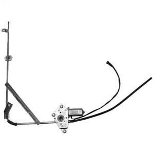 mecanisme leve vitre electrique IVECO Magirus (01/1991-) - 2 Portes Avant Coté Passager AVEC MOTEUR
