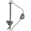 mecanisme leve vitre electrique MITSUBISHI PAJERO SPORT (11/1998-09/2002)- 4 Portes Avant Coté Passager SANS MOTEUR