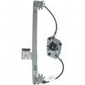 mecanisme leve vitre electrique FIAT CROMA (05/2005-) - 4 Portes Arriere Coté Conducteur SANS MOTEUR