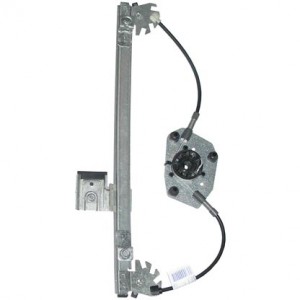 mecanisme leve vitre electrique FIAT CROMA (05/2005-) - 4 Portes Arriere Coté Conducteur SANS MOTEUR