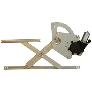 mecanisme leve vitre electrique CHEVROLET AVEO (01/2008-02/2011) (T250 - T255) - 4 Portes Avant Coté Passager AVEC MOTEUR