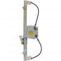 mecanisme leve vitre electrique BMW SERIE 3 BREAK (04/1998-06/2005) E46 - 4 Portes Arriere Coté Passager SANS MOTEUR
