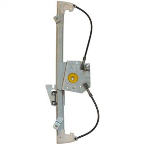 mecanisme leve vitre electrique BMW SERIE 3 BREAK (04/1998-06/2005) E46 - 4 Portes Arriere Coté Passager SANS MOTEUR