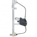 mecanisme leve vitre electrique FIAT TEMPRA 1989- - 4 Portes Avant Coté Passager 