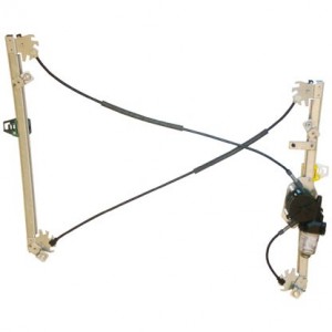 mecanisme leve vitre electrique RENAULT MEGANE BREAK (09/2003-06/2009) - 4 Portes Avant Coté Conducteur AVEC MOTEUR CONFORT