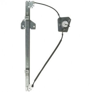 mecanisme leve vitre electrique OPEL MOVANO (2001-01/2006) - 2 Portes Avant Coté Passager SANS MOTEUR