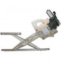 mecanisme leve vitre electrique TOYOTA YARIS 2001-11/2005 Chassis- VNK - 2/4Portes Avant Coté Passager 
