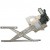 mecanisme leve vitre electrique TOYOTA YARIS 2001-11/2005 Chassis- VNK - 2/4Portes Avant Coté Passager 