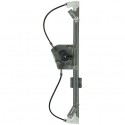mecanisme leve vitre electrique BMW X5 (02/2007-) E70 - 4 Portes Arriere Coté Conducteur SANS MOTEUR