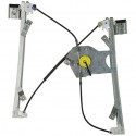 mecanisme leve vitre electrique CHEVROLET CRUZE (05/2009-) - 4 Portes Avant Coté Passager SANS MOTEUR