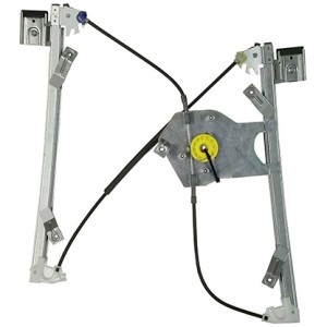 mecanisme leve vitre electrique CHEVROLET CRUZE (05/2009-) - 4 Portes Avant Coté Passager SANS MOTEUR