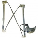 mecanisme leve vitre electrique MINI COUNTRYMAN COOPER (03/2010-) - 4 Portes Avant Coté Conducteur SANS MOTEUR