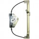 mecanisme leve vitre electrique MINI COUNTRYMAN COOPER (03/2010-) - 4 Portes Arriere Coté Passager SANS MOTEUR