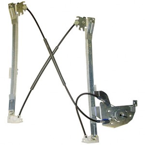mecanisme leve vitre electrique MINI COUNTRYMAN ONE (03/2010-) - 4 Portes Avant Coté Conducteur SANS MOTEUR