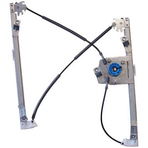 mecanisme leve vitre electrique FORD BMAX (2012-) - 4 Portes Avant Coté Passager SANS MOTEUR