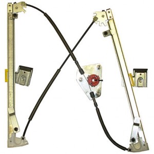 mecanisme leve vitre electrique HYUNDAI I30 (7/2007-2011) - 4 Portes Avant Coté Conducteur SANS MOTEUR