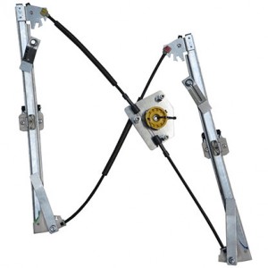 mecanisme leve vitre electrique KIA SORENTO (11/2009-12/2014) - 4 Portes Avant Coté Passager SANS MOTEUR