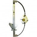 mecanisme leve vitre electrique MAZDA CX-5 (2012-) - 4 Portes Avant Coté Passager SANS MOTEUR