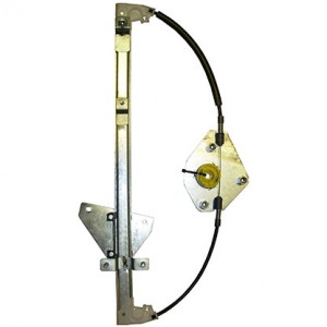 mecanisme leve vitre electrique MAZDA CX-5 (2012-) - 4 Portes Avant Coté Conducteur SANS MOTEUR