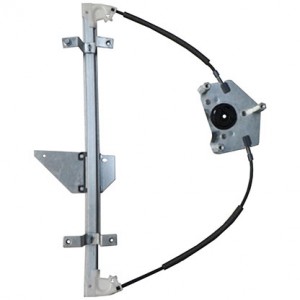 mecanisme leve vitre electrique RENAULT TWINGO (06/2007-2014) - 2 Portes Avant Coté Conducteur SANS MOTEUR