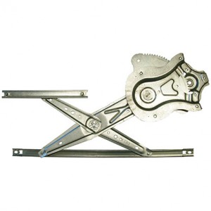 mecanisme leve vitre electrique TOYOTA YARIS (10/2011-) - 2/4 Portes Avant Coté Passager SANS MOTEUR