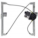 mecanisme leve vitre electrique VOLKSWAGEN CADDY (2001-02/2004) - 4 Portes Avant Coté Conducteur AVEC MOTEUR COMFORT
