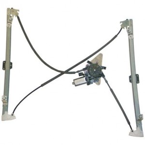 mecanisme leve vitre electrique CHRYSLER VOYAGER (01/1984-12/1995) - 2 Portes Avant Coté Passager AVEC MOTEUR