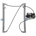 mecanisme leve vitre electrique CITROEN XSARA PICASSO (07/1999-) (N68) - 4 Portes Avant Coté Conducteur AVEC MOTEUR CONFORT