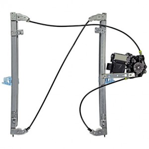 mecanisme leve vitre electrique CITROEN XSARA PICASSO (07/1999-) (N68) - 4 Portes Avant Coté Conducteur AVEC MOTEUR CONFORT