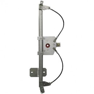 mecanisme leve vitre electrique RENAULT CAPTUR (03/2013- ) - 4 Portes Avant Coté Passager SANS MOTEUR