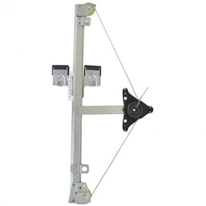 mecanisme leve vitre electrique JEEP RENEGADE (03/2014-) - 4 Portes Avant Coté Conducteur SANS MOTEUR