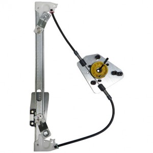 mecanisme leve vitre electrique KIA Sportage III (07/2010-) - 4 Portes Arriere Coté Conducteur SANS MOTEUR