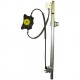 mecanisme leve vitre electrique LANDROVER RANGEROVER SPORT (02/2005-09/2009) - 4 Portes Arriere Coté Passager SANS MOTEUR