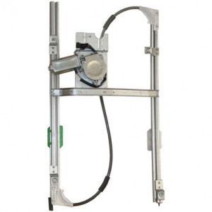 mecanisme leve vitre electrique VOLVO SERIE FL (05/2006-) - 2 Portes Avant Coté Passager AVEC MOTEUR