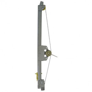 mecanisme leve vitre electrique RENAULT TRAFIC (2001-) - 2 Portes SANS MOTEUR
