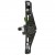 mecanisme leve vitre electrique BMW X1 (03/2009-) E84 - 4 Portes Arriere Coté Passager AVEC MOTEUR CONFORT