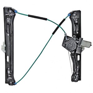 mecanisme leve vitre electrique BMW SERIE 3 (2011-) F30 - 4 Portes Avant Coté Passager AVEC MOTEUR CONFORT