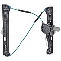 mecanisme leve vitre electrique BMW SERIE 1 (09/2011-) F20 - 4 Portes Avant Coté Conducteur AVEC MOTEUR CONFORT