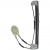 mecanisme leve vitre electrique BMW SERIE 5 (01/1996-03/1999) E39 - 4 Portes Arriere Coté Conducteur SANS MOTEUR