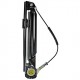 mecanisme leve vitre electrique BMW SERIE 5 (04/1999-05/2004) E39 - 4 Portes Arriere Coté Passager SANS MOTEUR