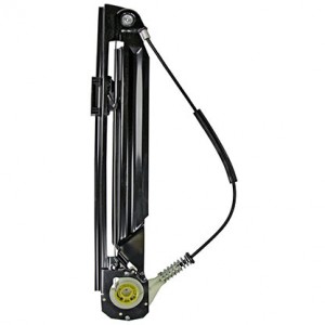 mecanisme leve vitre electrique BMW SERIE 5 (04/1999-05/2004) E39 - 4 Portes Arriere Coté Passager SANS MOTEUR