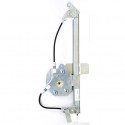 mecanisme leve vitre electrique SMART FORTWO (07/1998-01/2007) - 2 Portes Avant Coté Passager SANS MOTEUR