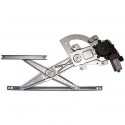 mecanisme leve vitre electrique TOYOTA YARIS (07/2014-) - 4 Portes Avant Coté Passager AVEC MOTEUR