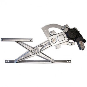 mecanisme leve vitre electrique TOYOTA YARIS (07/2014-) - 4 Portes Avant Coté Passager AVEC MOTEUR