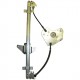 mecanisme leve vitre electrique NISSAN XTRAIL (01/2001-02/2007) T30 - 4 Portes Avant Coté Conducteur SANS MOTEUR