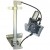 mecanisme leve vitre electrique NISSAN XTRAIL (01/2001-02/2007) T30 - 4 Portes Arriere Coté Conducteur AVEC MOTEUR