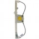 mecanisme leve vitre electrique CITROEN NEMO (12/2007-) - 2 Portes Avant Coté Conducteur SANS MOTEUR