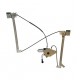 mecanisme Leve vitre ROVER 75 (02/1999-11/2005) 4P Avant Coté Conducteur AVEC MOTEUR