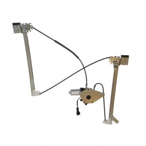 mecanisme Leve vitre ROVER 75 (02/1999-11/2005) 4P Avant Coté Conducteur AVEC MOTEUR