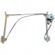 mecanisme leve vitre electrique MINI (06/2001-09/2006) R50-R53 - 2 Portes Avant Coté Passager AVEC MOTEUR
